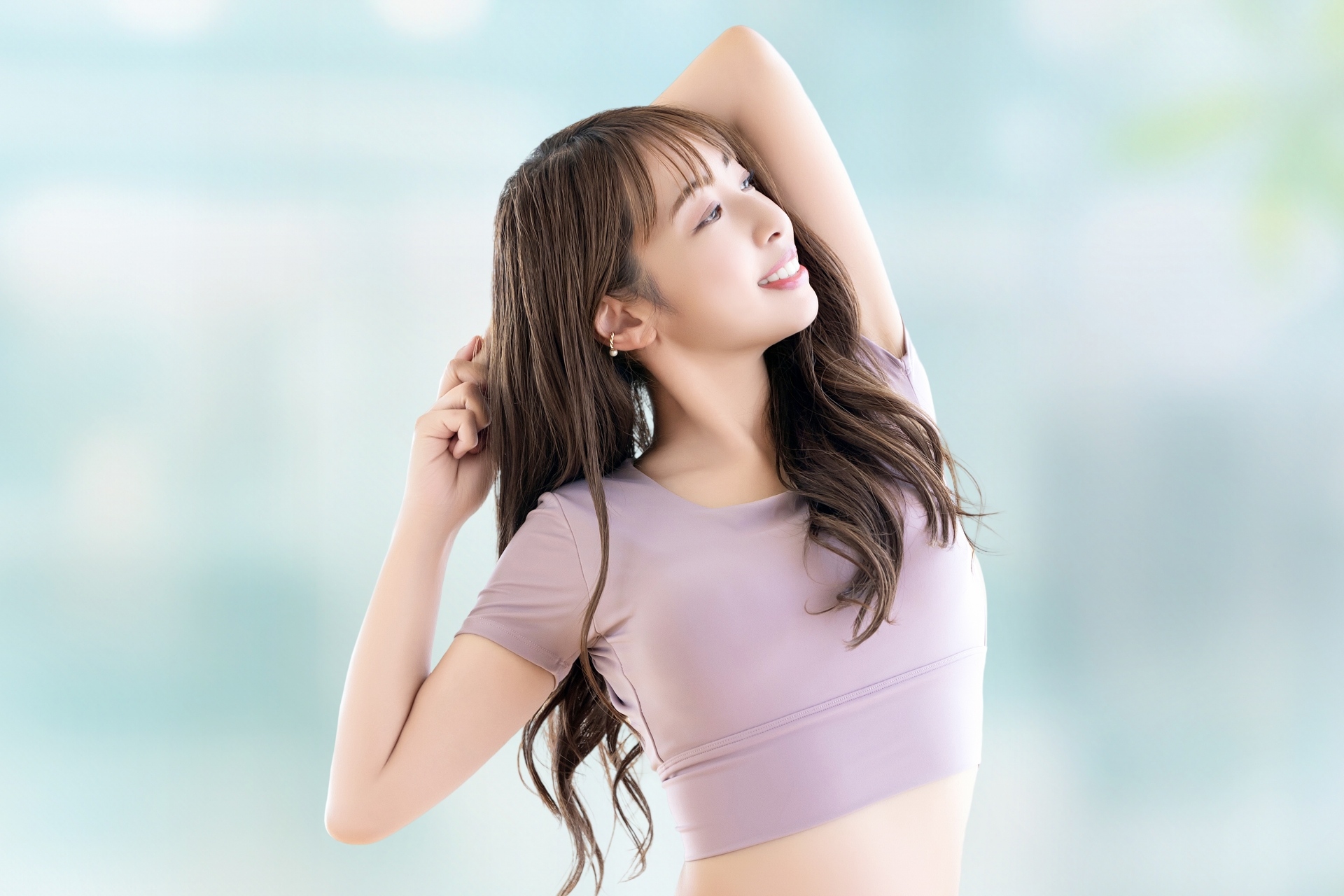 資格保有トレーナー