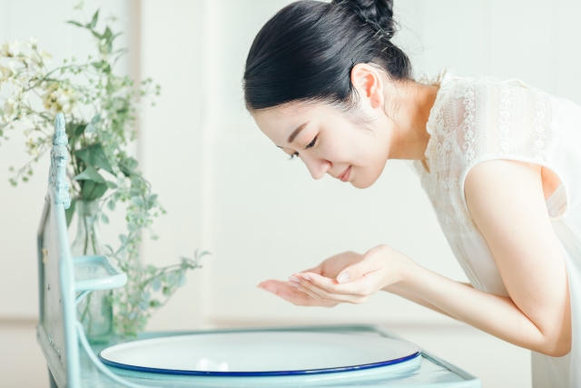 うるおい