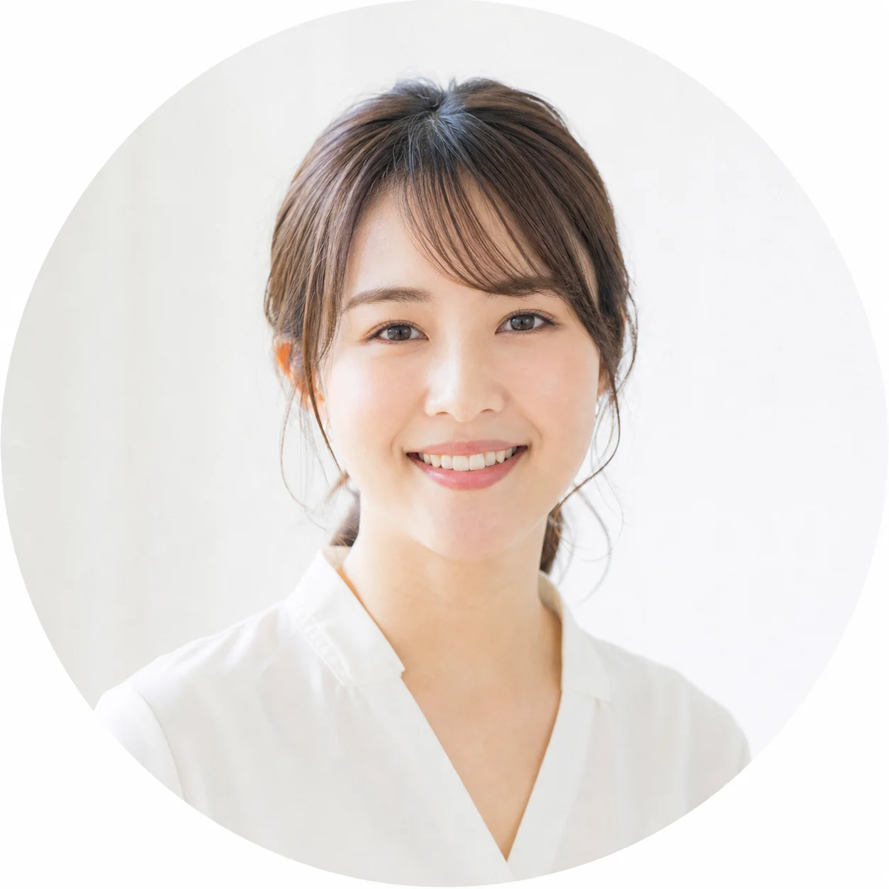 20代女性会社員の患者様