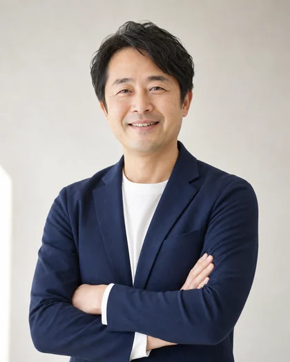 代表取締役 山根 謙平
