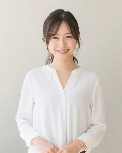 お客様サポート 山本 由香